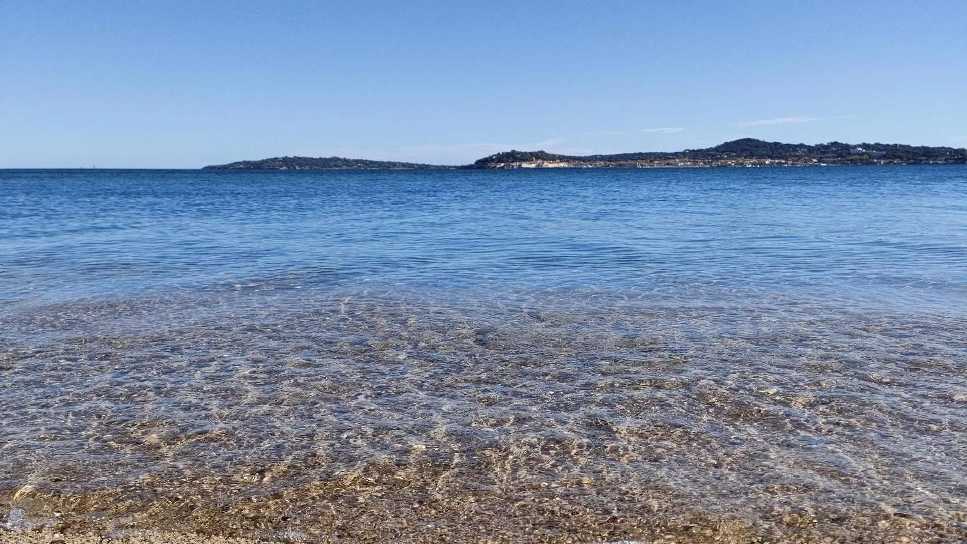 Villa Familiale - Golfe De Saint Tropez Grimaud Semesterbostad